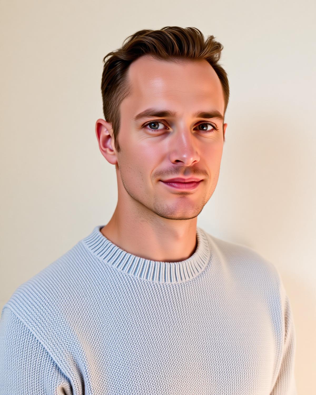 Gründer von Scheuer Studio